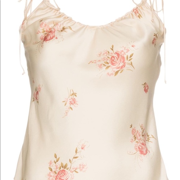 Reformation Beatrice Top - Picture 2 of 5